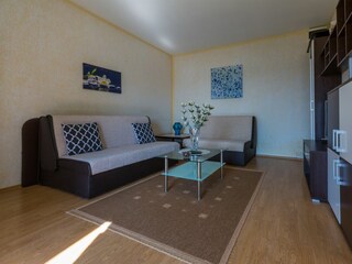 Apartment Dramalj Ausstattung 7