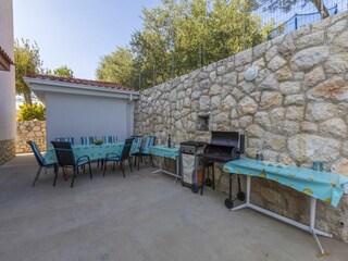 Apartment Dramalj Features 8