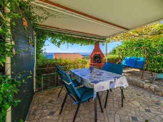 Apartment Dramalj Ausstattung 9