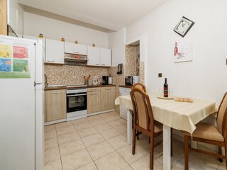 Apartment Dramalj Features 12