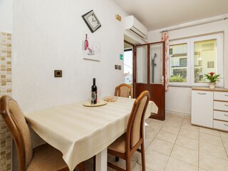 Apartment Dramalj Features 13