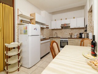 Apartment Dramalj Features 14