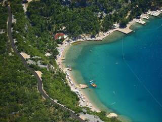 Apartment Dramalj Features 15