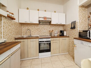 Apartment Dramalj Features 16