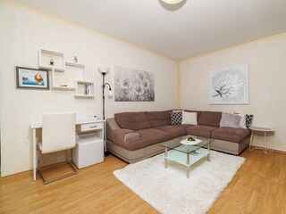 Apartment Dramalj Ausstattung 19