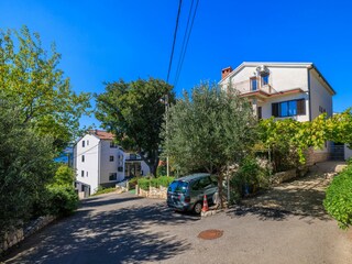 Apartment Dramalj Ausstattung 22