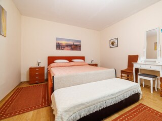 Apartment Dramalj Ausstattung 23