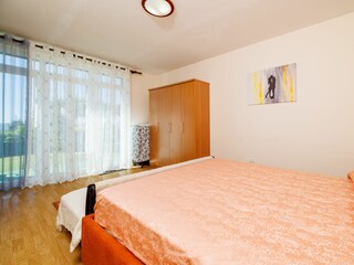 Apartment Dramalj Ausstattung 25