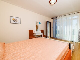 Apartment Dramalj Ausstattung 27