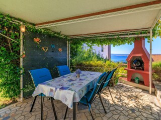 Apartment Dramalj Ausstattung 30