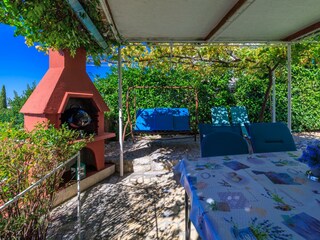 Apartment Dramalj Features 33