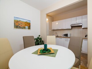 Apartment Dramalj Features 12