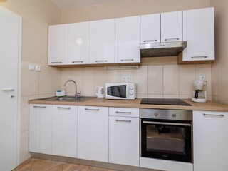 Apartment Dramalj Features 16