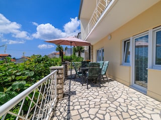 Apartment Dramalj Features 42