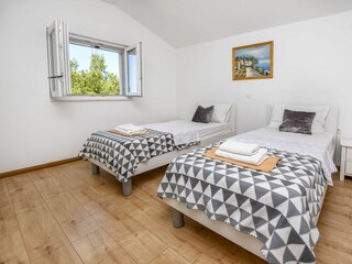 Apartment Rogoznica Ausstattung 17