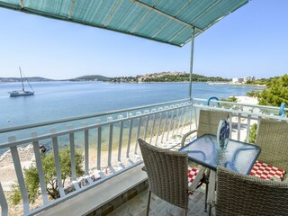 Apartment Rogoznica Ausstattung 3