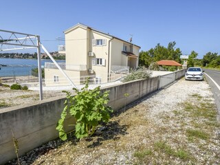 Apartment Rogoznica Ausstattung 4