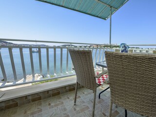 Apartment Rogoznica Ausstattung 7