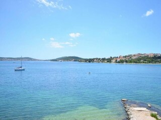 Apartment Rogoznica Ausstattung 8