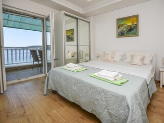 Apartment Rogoznica Ausstattung 15