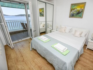 Apartment Rogoznica Ausstattung 17