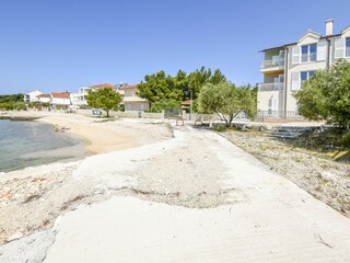 Apartment Rogoznica Ausstattung 18