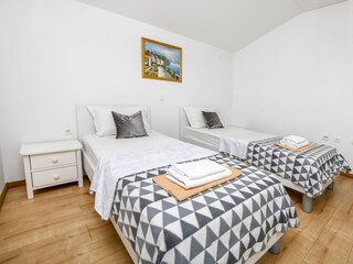 Apartment Rogoznica Ausstattung 21