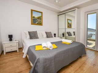 Apartment Rogoznica Ausstattung 2