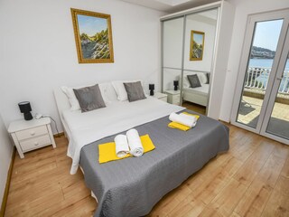 Apartment Rogoznica Ausstattung 11
