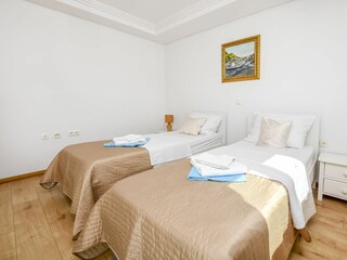 Apartment Rogoznica Ausstattung 22