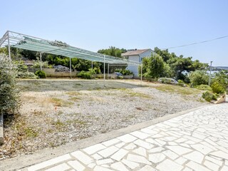 Apartment Rogoznica Ausstattung 23