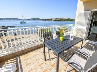 Apartment Rogoznica Ausstattung 8