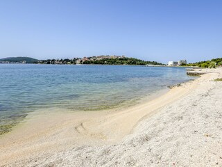 Apartment Rogoznica Ausstattung 12