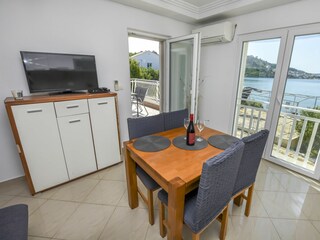Apartment Rogoznica Ausstattung 17