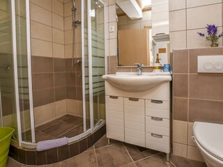 Apartment Rogoznica Ausstattung 23