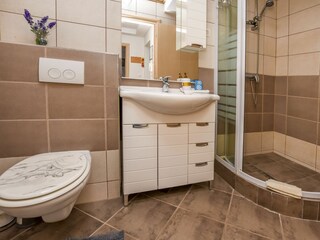 Apartment Rogoznica Features 3