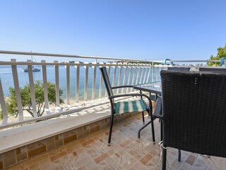 Apartment Rogoznica Features 5