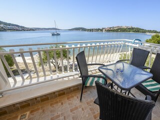 Apartment Rogoznica Features 7