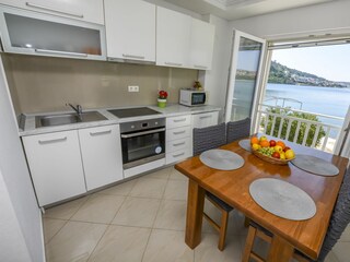 Apartment Rogoznica Features 8