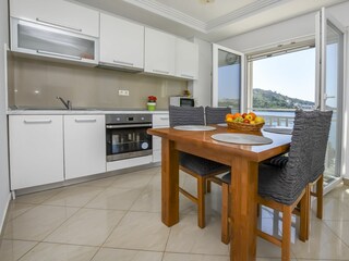 Apartment Rogoznica Features 9