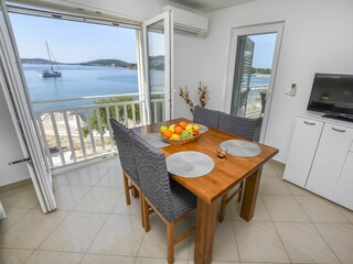 Apartment Rogoznica Features 10