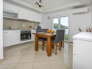 Apartment Rogoznica Features 11