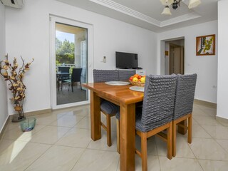 Apartment Rogoznica Features 13