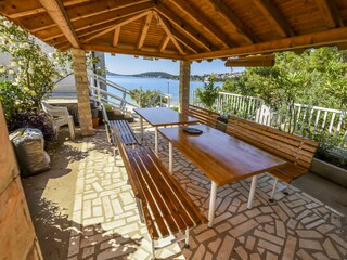 Apartment Rogoznica Features 14