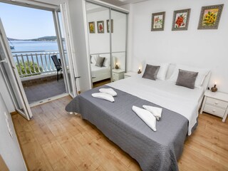 Apartment Rogoznica Features 15