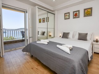 Apartment Rogoznica Features 17