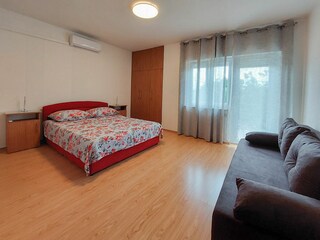 Apartment Selce Features 4