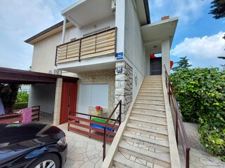 Apartment Selce Features 16