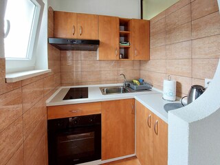 Apartment Selce Features 18