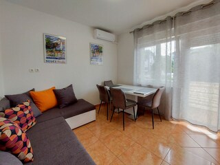 Apartment Selce Features 26